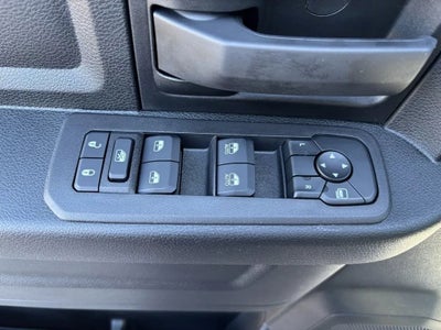 2026 RAM Ram 2500 RAM 2500 TRADESMAN CREW CAB 4X4 8' BOX