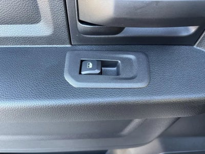 2026 RAM Ram 2500 RAM 2500 TRADESMAN CREW CAB 4X4 8' BOX