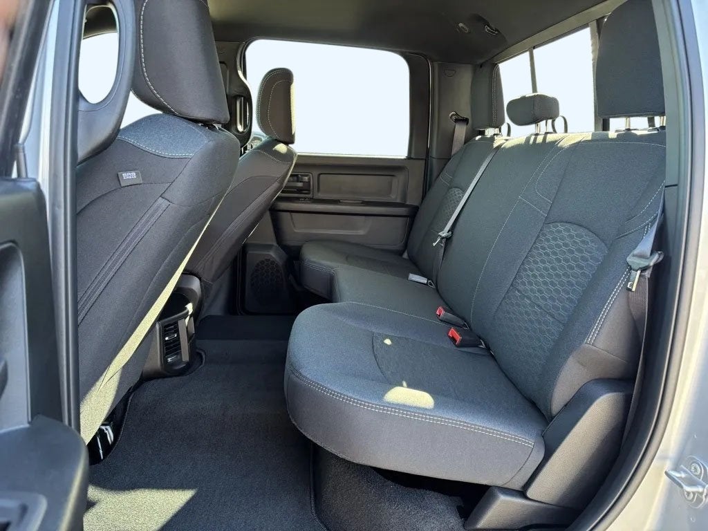 2026 RAM Ram 2500 RAM 2500 TRADESMAN CREW CAB 4X4 8' BOX