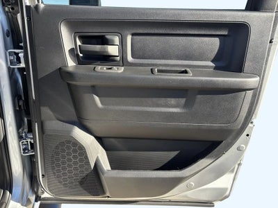 2026 RAM Ram 2500 RAM 2500 TRADESMAN CREW CAB 4X4 8' BOX