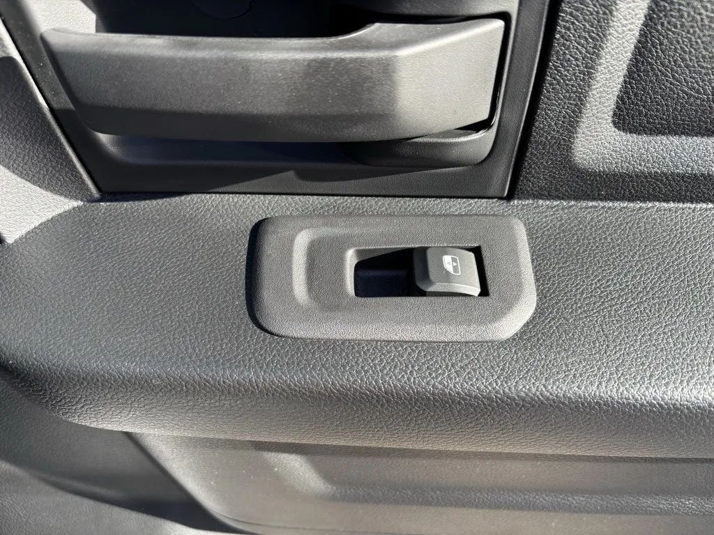 2026 RAM Ram 2500 RAM 2500 TRADESMAN CREW CAB 4X4 8' BOX