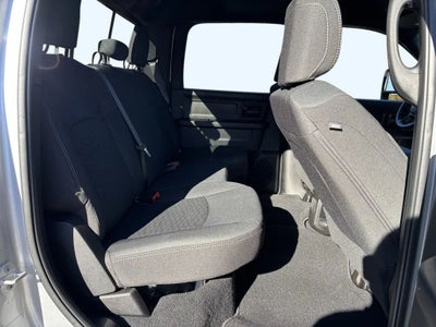 2026 RAM Ram 2500 RAM 2500 TRADESMAN CREW CAB 4X4 8' BOX