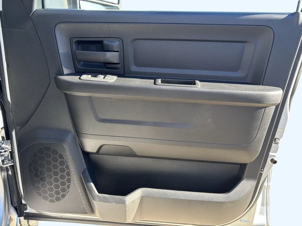 2026 RAM Ram 2500 RAM 2500 TRADESMAN CREW CAB 4X4 8' BOX