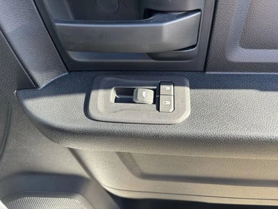 2026 RAM Ram 2500 RAM 2500 TRADESMAN CREW CAB 4X4 8' BOX