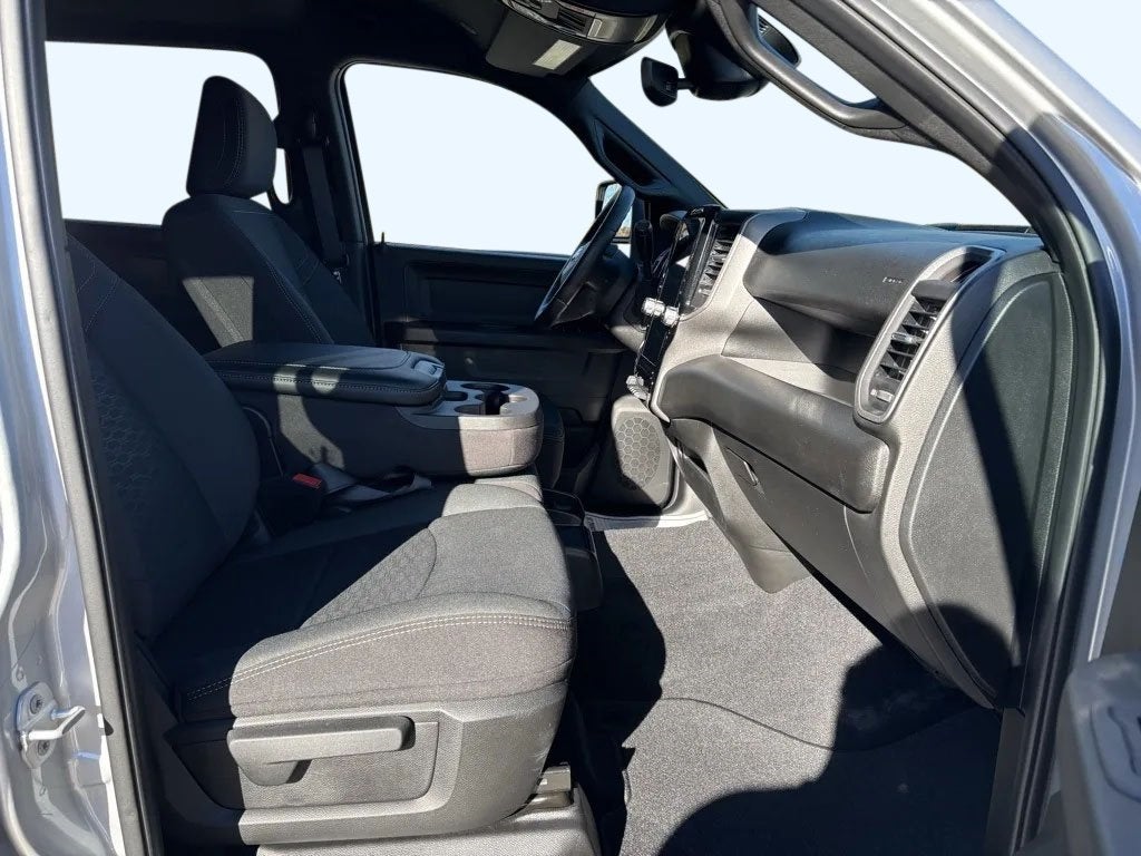 2026 RAM Ram 2500 RAM 2500 TRADESMAN CREW CAB 4X4 8' BOX