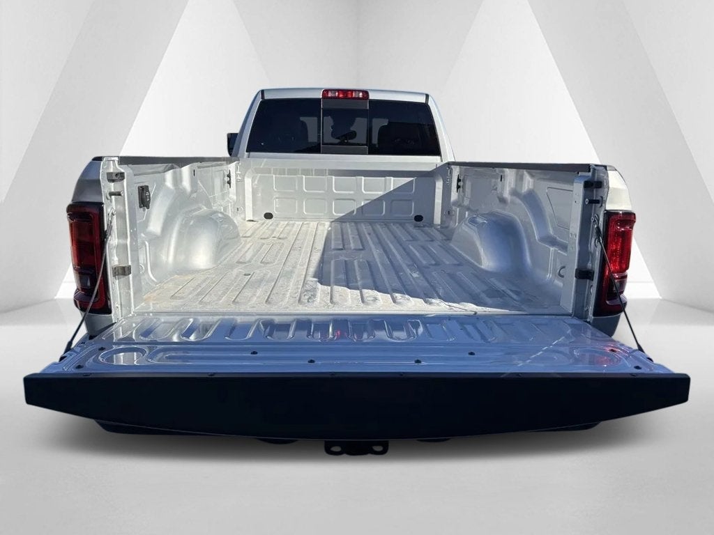 2026 RAM Ram 2500 RAM 2500 TRADESMAN CREW CAB 4X4 8' BOX