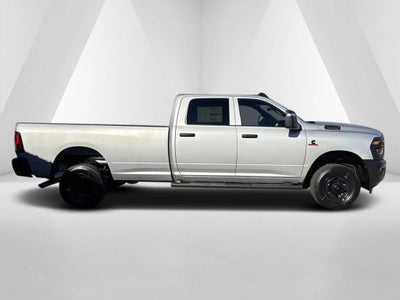 2026 RAM Ram 2500 RAM 2500 TRADESMAN CREW CAB 4X4 8' BOX