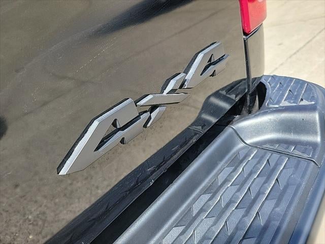 2023 RAM 2500 Tradesman Crew Cab 4x4 8' Box