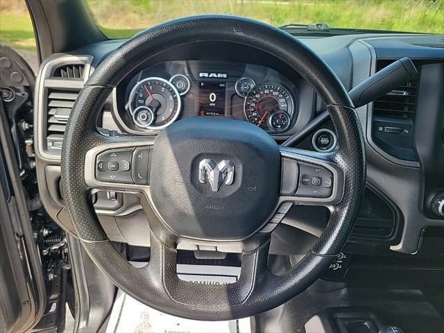 2023 RAM 2500 Tradesman Crew Cab 4x4 8' Box