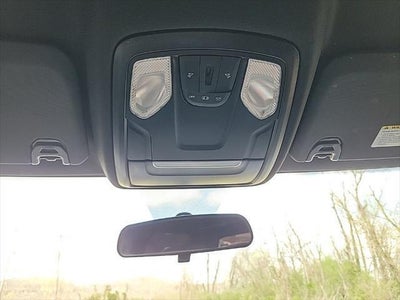 2023 RAM 2500 Tradesman Crew Cab 4x4 8' Box