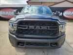 2023 RAM 2500 Tradesman Crew Cab 4x4 8' Box