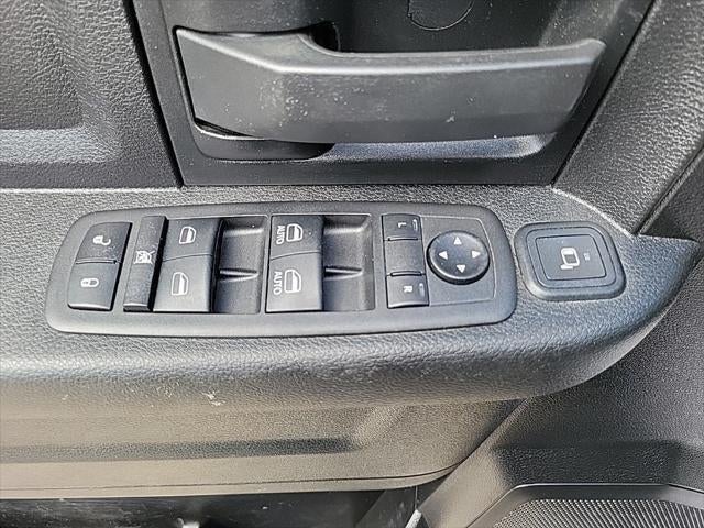 2023 RAM 2500 Tradesman Crew Cab 4x4 8' Box