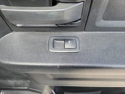 2023 RAM 2500 Tradesman Crew Cab 4x4 8' Box