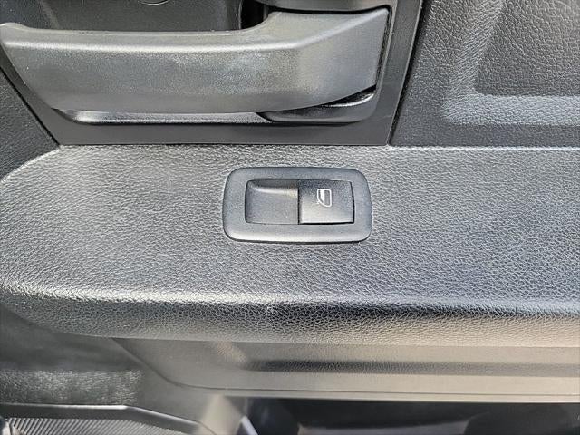 2023 RAM 2500 Tradesman Crew Cab 4x4 8' Box