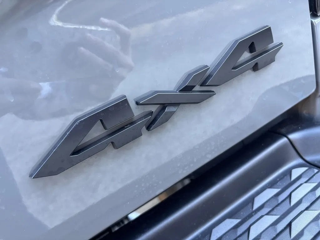 2026 RAM Ram 2500 RAM 2500 TRADESMAN CREW CAB 4X4 8' BOX