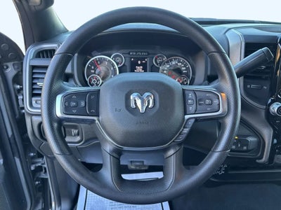 2026 RAM Ram 2500 RAM 2500 TRADESMAN CREW CAB 4X4 8' BOX