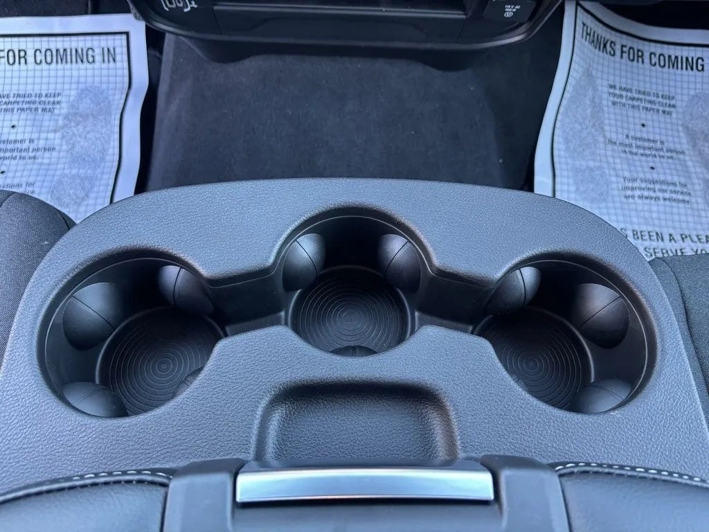 2026 RAM Ram 2500 RAM 2500 TRADESMAN CREW CAB 4X4 8' BOX