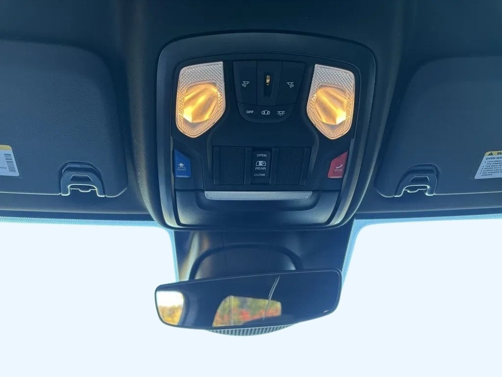 2026 RAM Ram 2500 RAM 2500 TRADESMAN CREW CAB 4X4 8' BOX