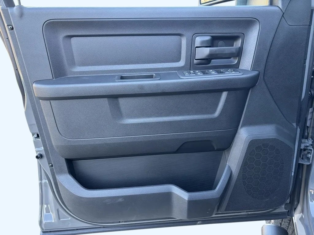 2026 RAM Ram 2500 RAM 2500 TRADESMAN CREW CAB 4X4 8' BOX