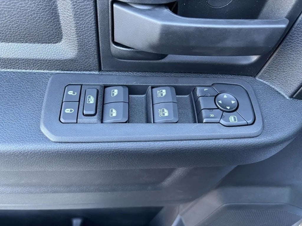 2026 RAM Ram 2500 RAM 2500 TRADESMAN CREW CAB 4X4 8' BOX