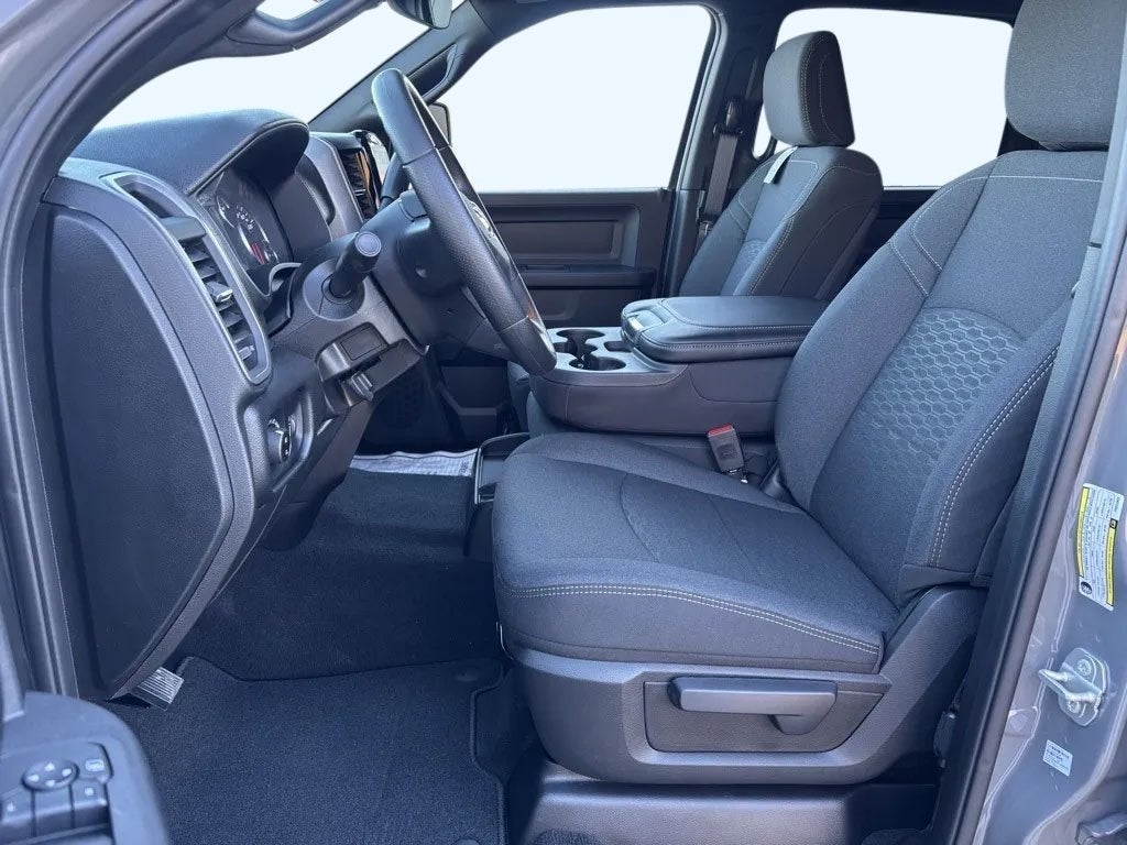 2026 RAM Ram 2500 RAM 2500 TRADESMAN CREW CAB 4X4 8' BOX