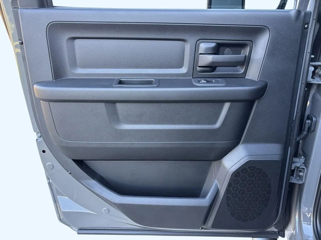 2026 RAM Ram 2500 RAM 2500 TRADESMAN CREW CAB 4X4 8' BOX