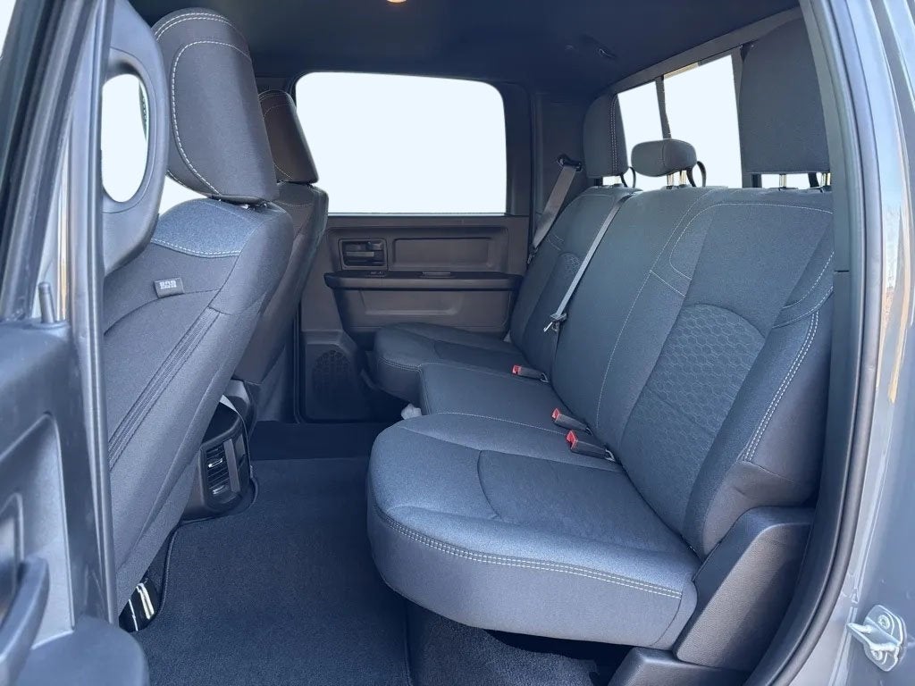 2026 RAM Ram 2500 RAM 2500 TRADESMAN CREW CAB 4X4 8' BOX