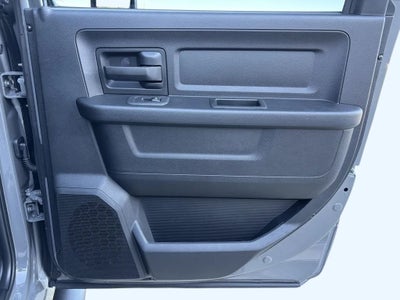 2026 RAM Ram 2500 RAM 2500 TRADESMAN CREW CAB 4X4 8' BOX