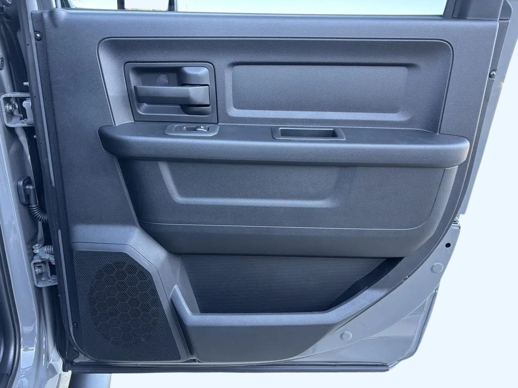 2026 RAM Ram 2500 RAM 2500 TRADESMAN CREW CAB 4X4 8' BOX