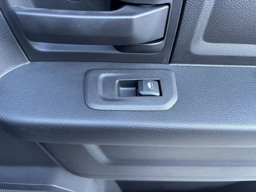 2026 RAM Ram 2500 RAM 2500 TRADESMAN CREW CAB 4X4 8' BOX