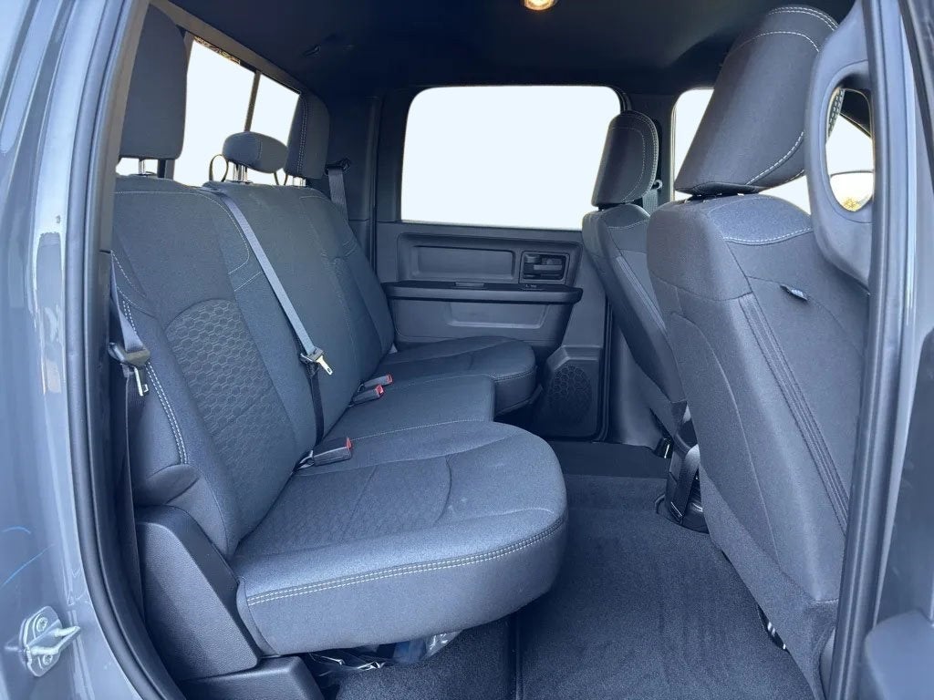 2026 RAM Ram 2500 RAM 2500 TRADESMAN CREW CAB 4X4 8' BOX