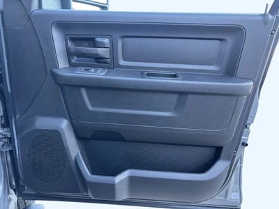 2026 RAM Ram 2500 RAM 2500 TRADESMAN CREW CAB 4X4 8' BOX