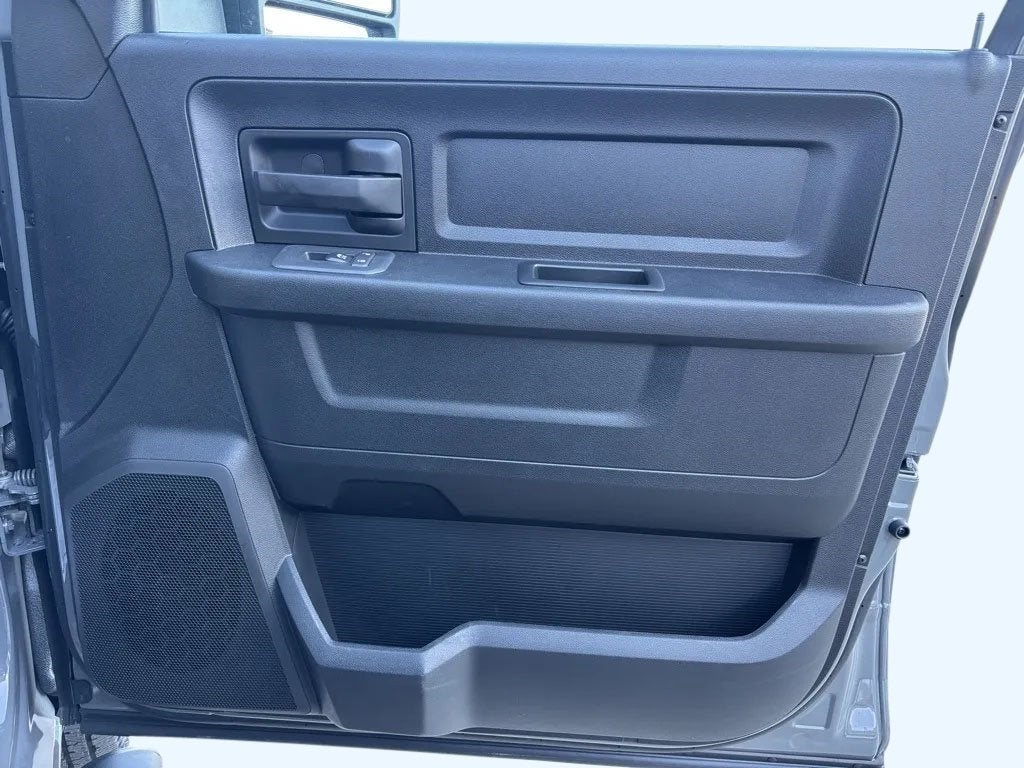 2026 RAM Ram 2500 RAM 2500 TRADESMAN CREW CAB 4X4 8' BOX