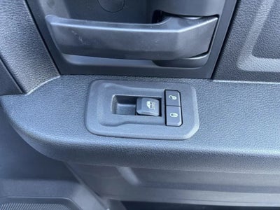 2026 RAM Ram 2500 RAM 2500 TRADESMAN CREW CAB 4X4 8' BOX