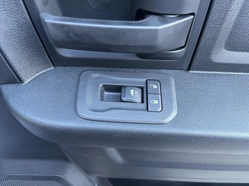 2026 RAM Ram 2500 RAM 2500 TRADESMAN CREW CAB 4X4 8' BOX