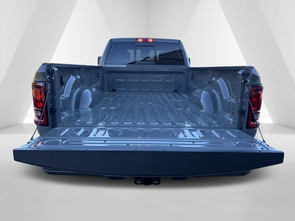 2026 RAM Ram 2500 RAM 2500 TRADESMAN CREW CAB 4X4 8' BOX
