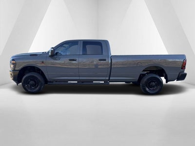 2026 RAM Ram 2500 RAM 2500 TRADESMAN CREW CAB 4X4 8' BOX