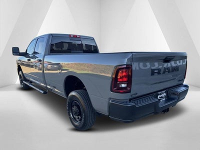 2026 RAM Ram 2500 RAM 2500 TRADESMAN CREW CAB 4X4 8' BOX