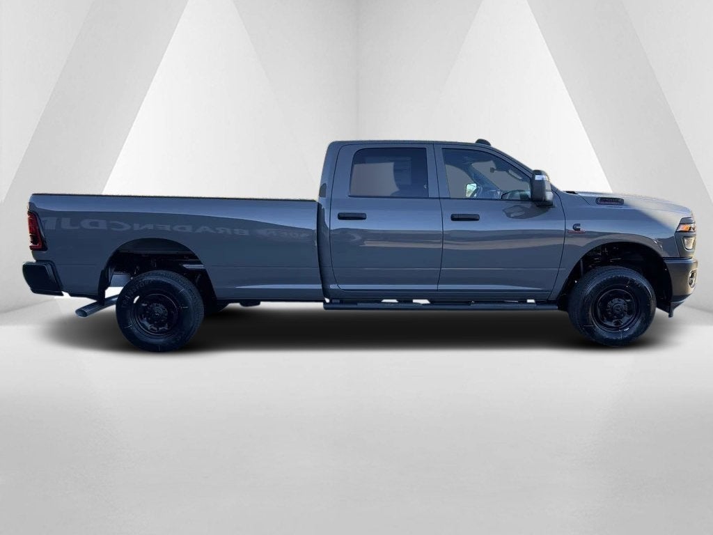 2026 RAM Ram 2500 RAM 2500 TRADESMAN CREW CAB 4X4 8' BOX