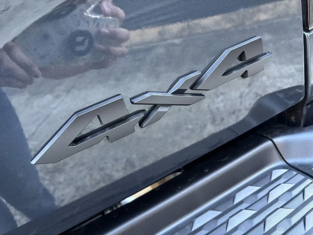 2026 RAM Ram 2500 RAM 2500 TRADESMAN CREW CAB 4X4 8' BOX