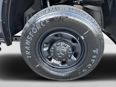 2026 RAM Ram 2500 RAM 2500 TRADESMAN CREW CAB 4X4 8' BOX