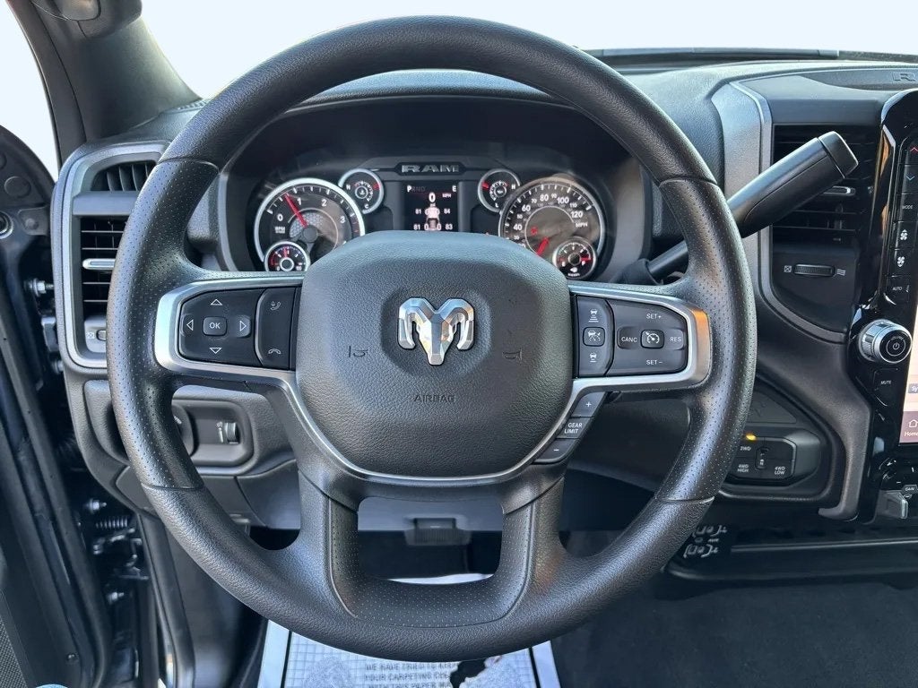 2026 RAM Ram 2500 RAM 2500 TRADESMAN CREW CAB 4X4 8' BOX