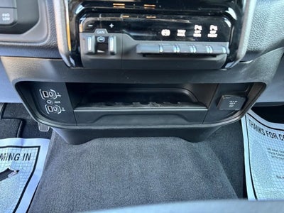 2026 RAM Ram 2500 RAM 2500 TRADESMAN CREW CAB 4X4 8' BOX