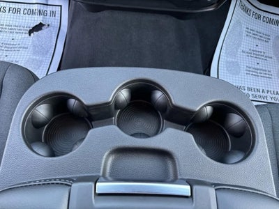 2026 RAM Ram 2500 RAM 2500 TRADESMAN CREW CAB 4X4 8' BOX