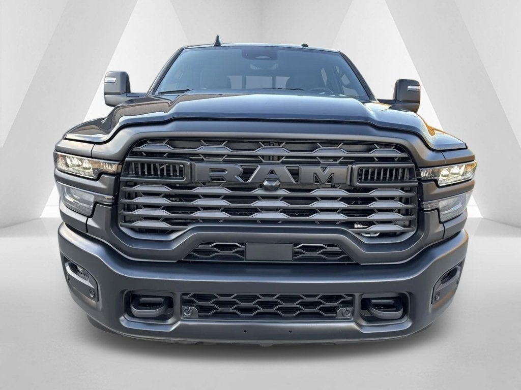 2026 RAM Ram 2500 RAM 2500 TRADESMAN CREW CAB 4X4 8' BOX