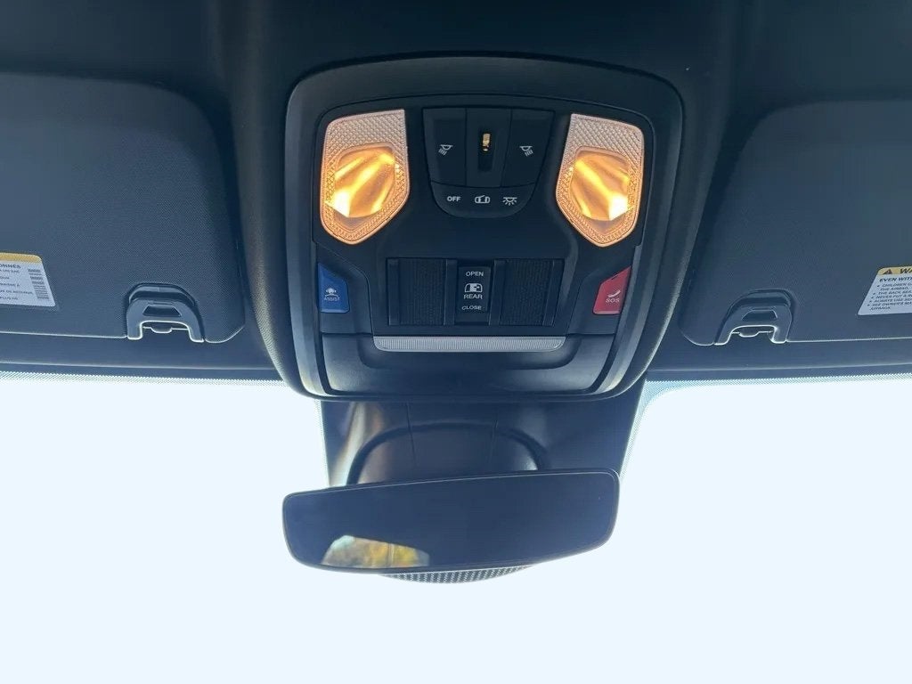 2026 RAM Ram 2500 RAM 2500 TRADESMAN CREW CAB 4X4 8' BOX