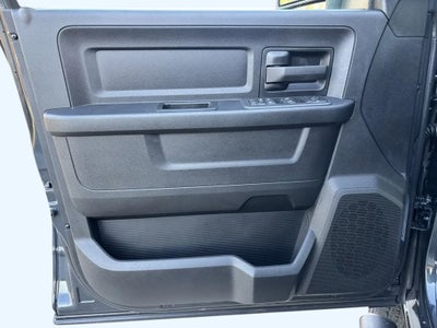 2026 RAM Ram 2500 RAM 2500 TRADESMAN CREW CAB 4X4 8' BOX