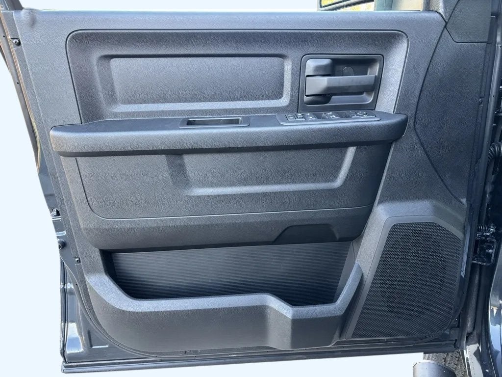 2026 RAM Ram 2500 RAM 2500 TRADESMAN CREW CAB 4X4 8' BOX