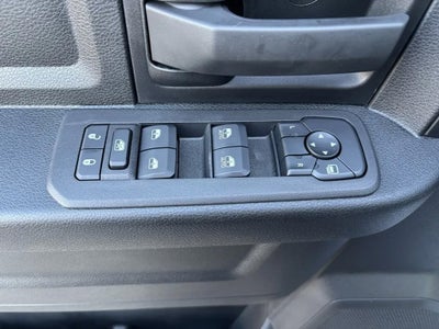 2026 RAM Ram 2500 RAM 2500 TRADESMAN CREW CAB 4X4 8' BOX