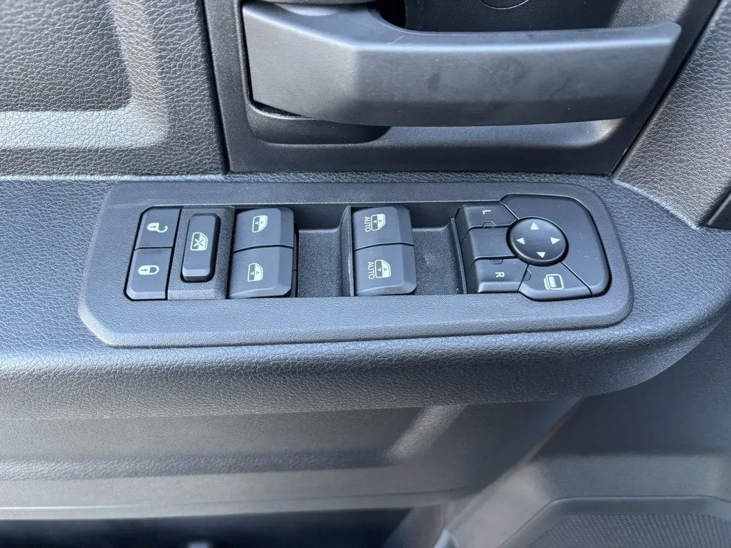 2026 RAM Ram 2500 RAM 2500 TRADESMAN CREW CAB 4X4 8' BOX